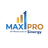 Logo MAXI PRO